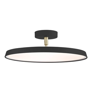 Regulowana lampa sufitowa Kaito 2320556003 LED 24W 3000K czarny