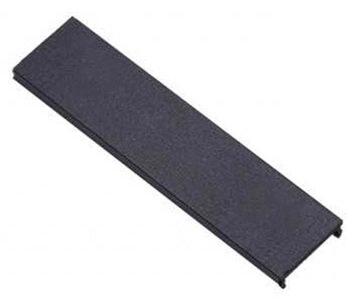 Maskownica do szynoprzewodu Track Magnetic AZ4652 czarna