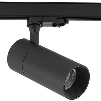 Lampa do szyn 3-fazowych Ctls Tinos 10401 Nowodvorski LED 30W 4000K tuba czarna