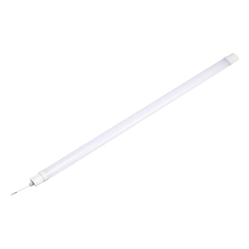 Sufitowa listwa do biura EK0851 LED 36W 4000K IP65 biała