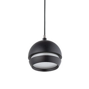 Lampa do szyny magnetycznej 1-obwodowej Slot 10653 Nowodvorski LED 5W 4000K kula