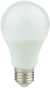 Żarówka łezka EKZA7794 LED 9W E27 A60 4000K biała neutralna