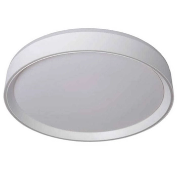 Plafoniera LAMPA sufitowa NURIA 79182/24/31 Lucide natynkowa OPRAWA okrągła LED 18W 2700K plafon biały
