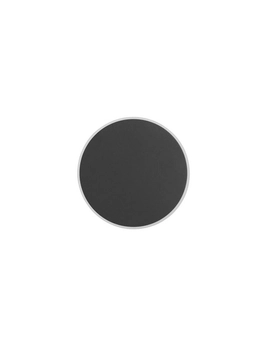 Przyścienna lampa nowoczesna Chica LED 20,5W 3000K czarna