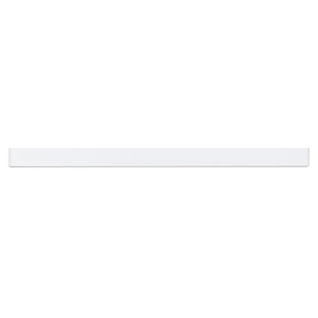 Natynkowa belka sufitowa Traversi PRD-5470-170-WH-830-SF Italux LED 53W 3000K biała