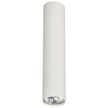 LAMPA sufitowa EYE M 5463 Nowodvorski metalowa OPRAWA downlight tuba biała
