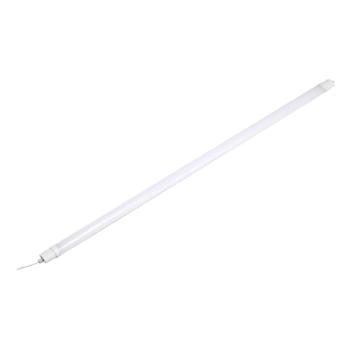 Podłużna lampa sufitowa EK0852 LED 48W 4000K IP65 biała