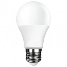 Żarówka LED MDECO SLP1186 E27 A60 10W 800lm 230V biała neutralna