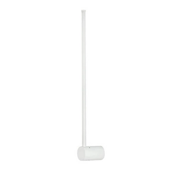 Kinkiet do salonu ścienny Ombre MSE1501100133 Moosee LED 8W 3000K stick biały