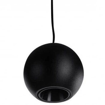 Lampa wisząca Kori AZ4827 LED 3W 3000K do systemu magnetycznego czarna