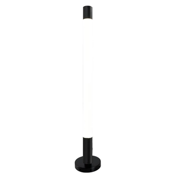 Stojąca lampa ogrodowa Natsu 9904 Shilo IP54 zewnętrzna metalowa antracyt