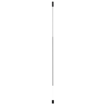 Jadalniana lampa wisząca Vertic10857 Nowodvorski LED 19W 4000K czarna