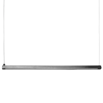 Wisząca lampa ledowa Beam ST-8960-L80 tytan Step 16W 3000K listwa tytan