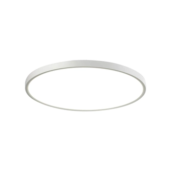 Lampa sufitowa Calvi PLF-35263-400R-32W-WH Italux LED 32W 2800-6000K biały