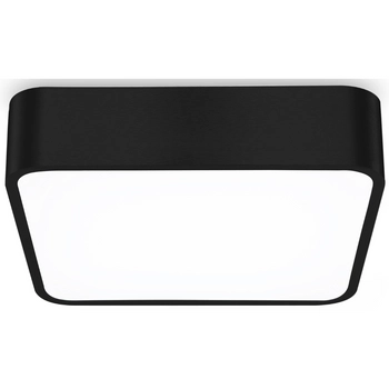 Kwadratowa lampa Norip 314902103 Elkim LED 36W 3000K czarna