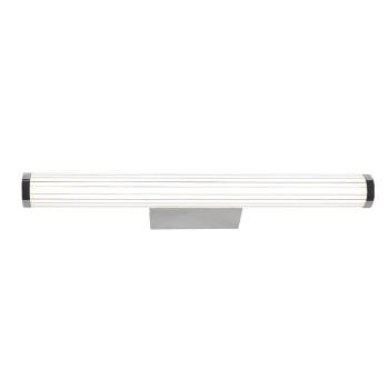 Łazienkowy kinkiet nad lustro VENA LP-1010/1W-60 CH LED 12W CCT IP44 chrom