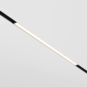 Lampa szynowa sufitowa Basis TR030-4-24WTW-DD2-B LED 24W 2700-6000K czarny