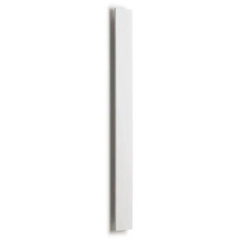 Naścienna lampa do sypialni COMMA 11884 LED 19W 3000K biała
