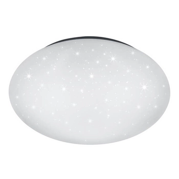 Sufitowa lampa okrągła PAOLO 686014000 LED 15W 4000K IP44 biała