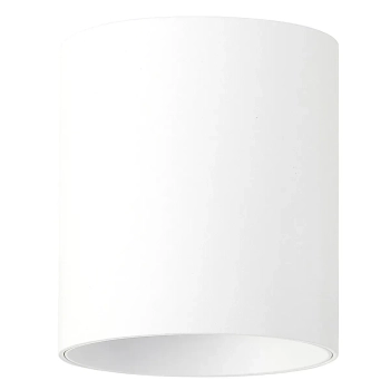 Downlight do gabinetu BABIL AZ6554 LED 10W 3000-4000K tubka biała