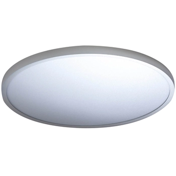 Lampa sufitowa Malta AZ4249 LED 42W 3000K do sypialni biała