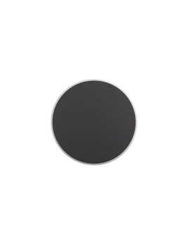 Stylowa lampa ścienna Chica nowoczesna LED 20,5W 3000K czarna