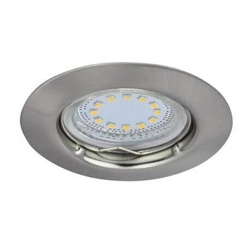 Kuchenne oczka sufitowe 3 sztuki zestaw LITE 1163 IP40 chrom