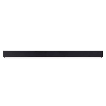 Sufitowa belka Traversi PRD-5470-200-BK-830-SF Italux LED 62W 3000K czarna