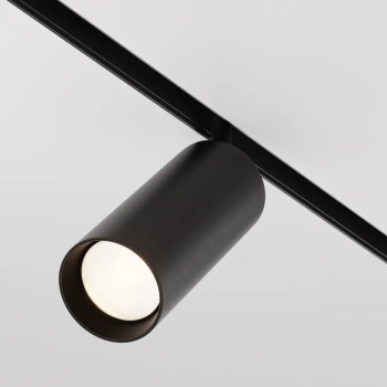 Magnetyczna lampa szynowa Focus TR032-4-20WTW-S-DD2-B LED 20W 2700K czarny