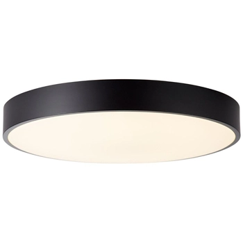 Sufitowa lampa Slimline G97014/76 LED 60W 6500K z pilotem czarna