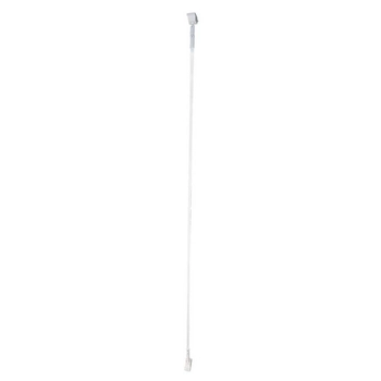 Lampa ścienno sufitowa listwa Surika 6021 Shilo LED 27W 3000K 300 cm metal biała