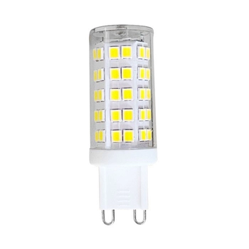 Żarówka 317506 Polux LED G9 kapsułka 4,2W 460lm 230V biała zimna