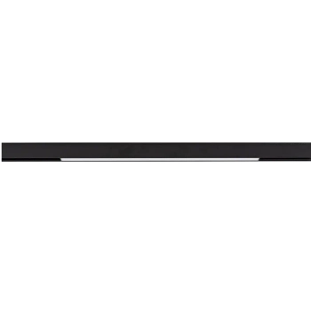 Podłużna lampa magnetyczna Mans TRM-83746-20W-4K LED 20W 4000K czarna