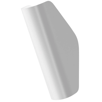 Nowoczesny kinkiet Notta MOD417WL-01W do biura biały