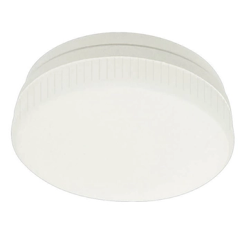 Okrągła żarówka LP-GX53-7W 4000K LED biała