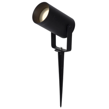 Naświetlacz ogrodowy TAYLOR 09832/01/30 Lucide IP65 regulowany czarny