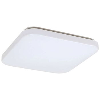 Plafon LAMPA sufitowa ROB 3344 Rabalux kwadratowa OPRAWA LED 32W 3000K biały