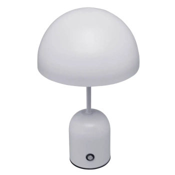 Gabinetowa lampa dotykowa Cantia TB-75839-GR LED 2W 3000-6500K szara