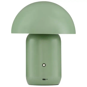 Lampa stołowa LOMENTA LE45583 LED 2W 3000K ściemnialna zielona