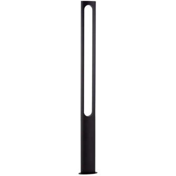 Ogrodowa stojąca lampa VOLTANA LE75101 LED 21W 3000K IP65 antracyt