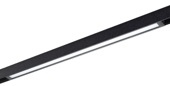 Lampa ledowa do systemu szynowego Saga AZ5180 27W 1-fazowa czarna 