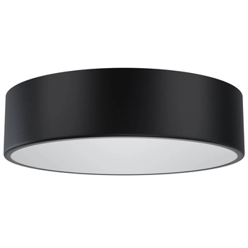 Pokojowa lampa sufitowa 137623620712 LED 24W 4000K czarna