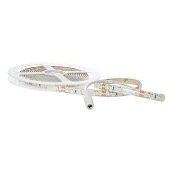 Taśma LED z czujnikiem EKZ0651 LED 4,8W/1m 4000K zasilacz biały