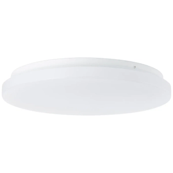 Sufitowa lampa okrągła Farica G97126/05 LED 18W 3000K biała