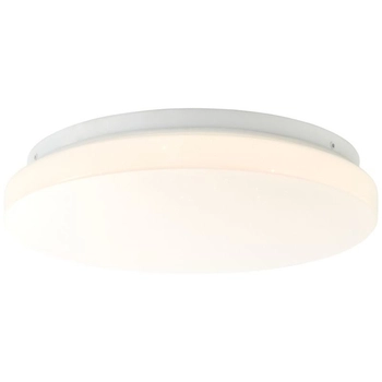 Minimalistyczny plafon Farica G97129/05 LED 12W 3000K biały