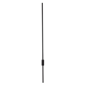 Lampa ścienna do przedpokoju Tunja LE43245 LED 20W 3000K belka czarna