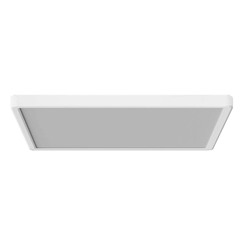 Biurowa lampa sufitowa Panka AZ5373 LED 45W kwadrat biała 