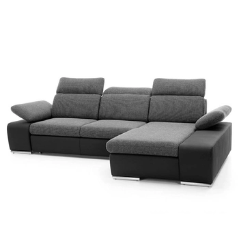 Narożnik salonowy sofa CONTINENTAL 5900168831582 rozkładany