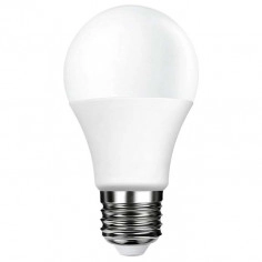 Żarówka LED MDECO SLP1154 E27 A60 10W 800lm 230V biała ciepła