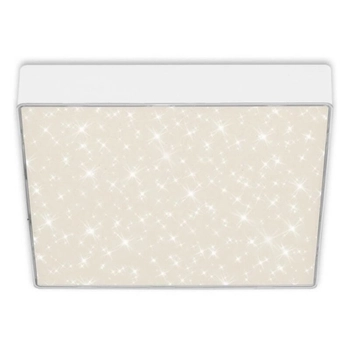 Sufitowa lampa efekt gwiazd Star Sky 7077-416 LED 16W 4000K biały